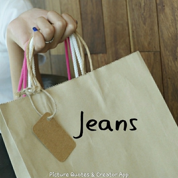 Jeans